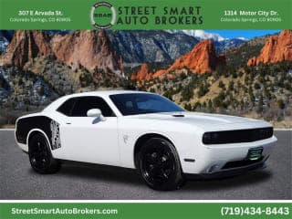 Dodge 2011 Challenger