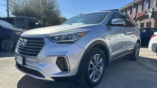 Hyundai 2018 Santa Fe