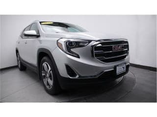 GMC 2018 Terrain