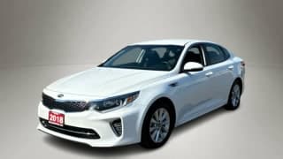 Kia 2018 Optima