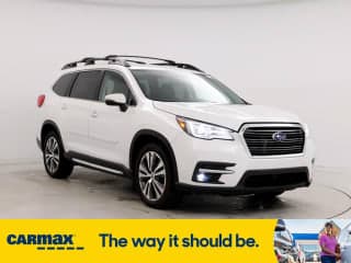 Subaru 2019 Ascent