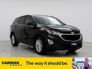 Chevrolet 2019 Equinox