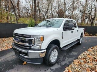 Ford 2022 F-350 Super Duty