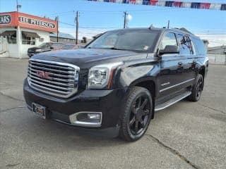 GMC 2018 Yukon XL