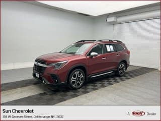 Subaru 2023 Ascent