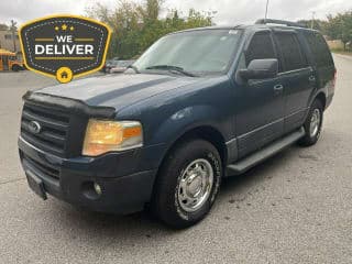 Ford 2010 Expedition