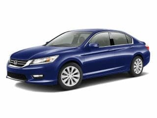 Honda 2013 Accord