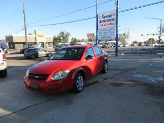 Chevrolet 2008 Cobalt