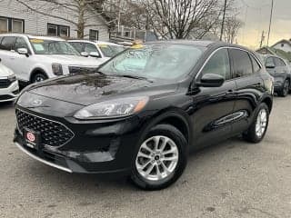 Ford 2020 Escape