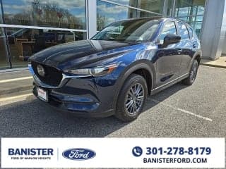 Mazda 2021 CX-5