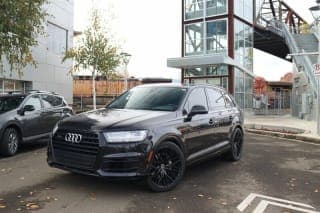 Audi 2017 Q7