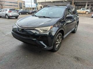 Toyota 2017 RAV4