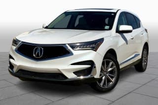 Acura 2021 RDX