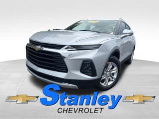 Chevrolet 2019 Blazer