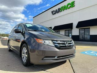 Honda 2015 Odyssey