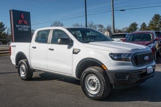 Ford 2020 Ranger