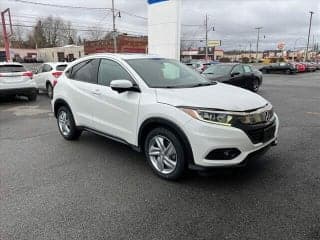 Honda 2019 HR-V