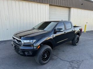 Ford 2019 Ranger