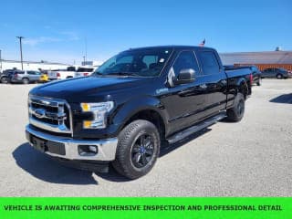 Ford 2017 F-150