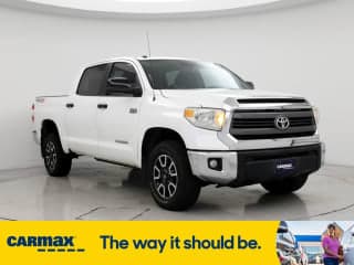 Toyota 2014 Tundra