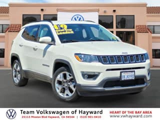 Jeep 2019 Compass