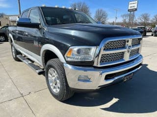 Ram 2013 3500