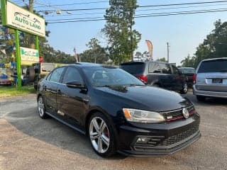 Volkswagen 2016 Jetta