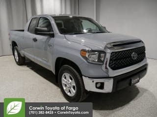 Toyota 2021 Tundra