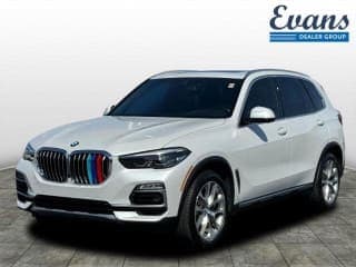 BMW 2019 X5