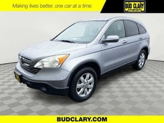 Honda 2008 CR-V