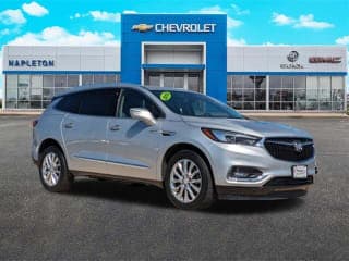 Buick 2018 Enclave