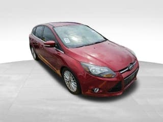 Ford 2014 Focus