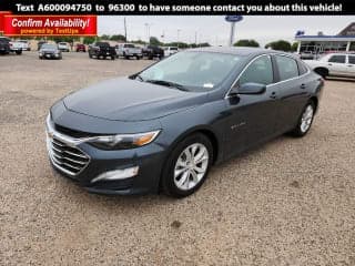 Chevrolet 2020 Malibu