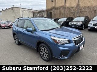 Subaru 2020 Forester