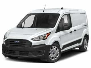 Ford 2019 Transit Connect