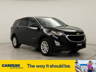 Chevrolet 2020 Equinox