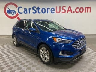 Ford 2023 Edge