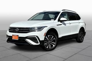 Volkswagen 2023 Tiguan