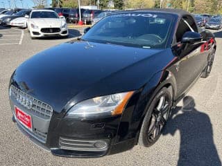 Audi 2008 TT