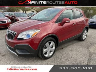 Buick 2016 Encore