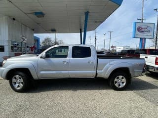 Toyota 2010 Tacoma