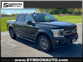 Ford 2018 F-150