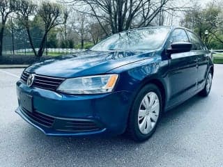 Volkswagen 2012 Jetta