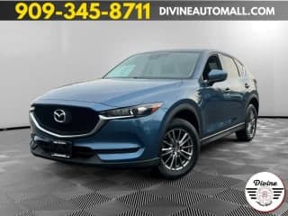 Mazda 2017 CX-5