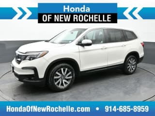 Honda 2019 Pilot