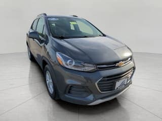 Chevrolet 2018 Trax