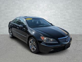 Acura 2006 RL