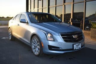 Cadillac 2017 ATS