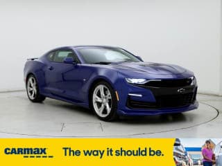 Chevrolet 2019 Camaro