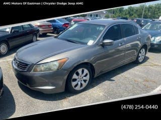 Honda 2008 Accord